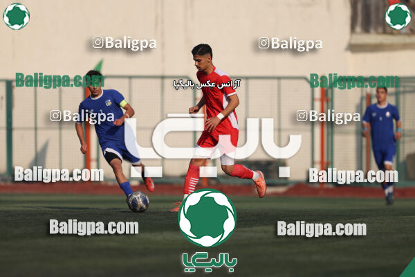 پدیده جوان آپادانا 2–0 توانا