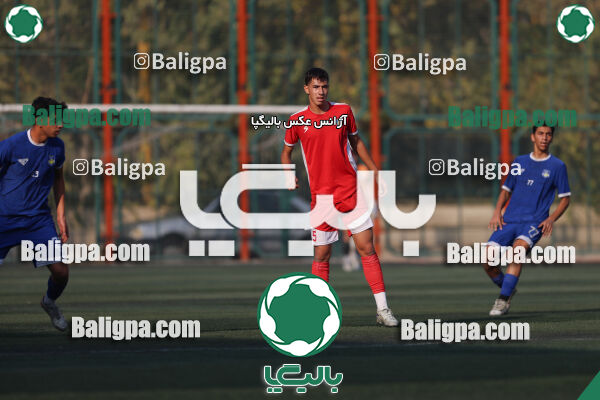 پدیده جوان آپادانا 2–0 توانا
