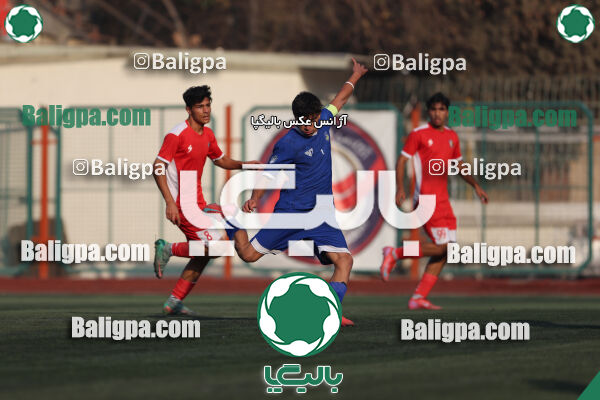 پدیده جوان آپادانا 2–0 توانا