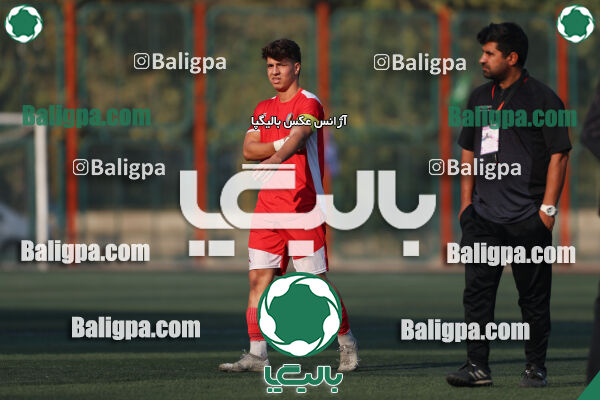 پدیده جوان آپادانا 2–0 توانا
