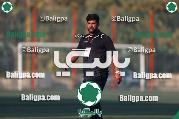 پدیده جوان آپادانا 2–0 توانا