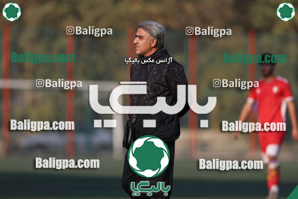پدیده جوان آپادانا 2–0 توانا