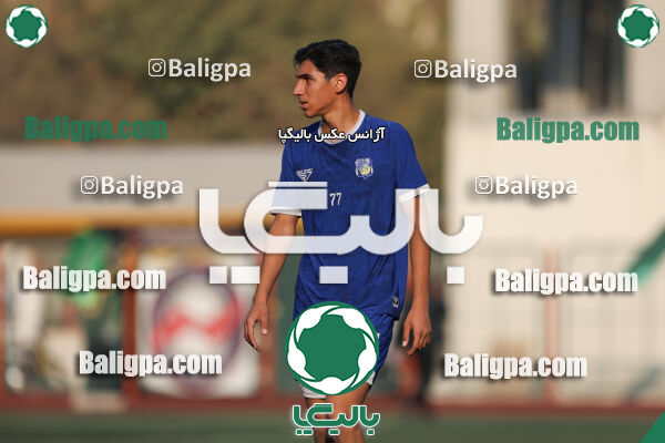 پدیده جوان آپادانا 2–0 توانا