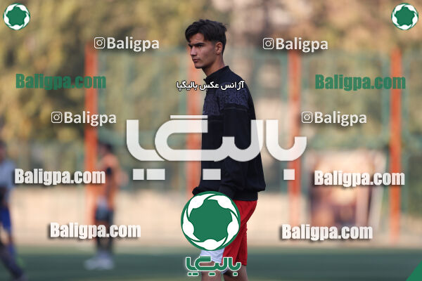 پدیده جوان آپادانا 2–0 توانا