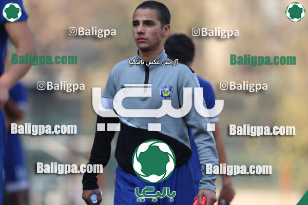 پدیده جوان آپادانا 2–0 توانا