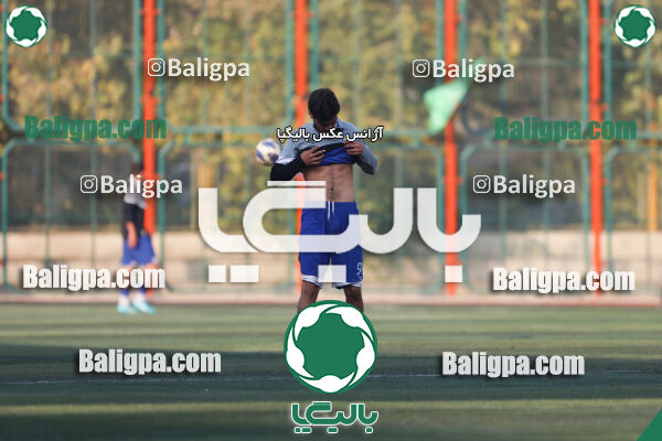 پدیده جوان آپادانا 2–0 توانا