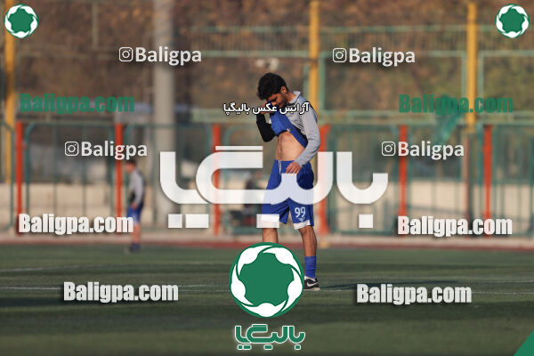 پدیده جوان آپادانا 2–0 توانا