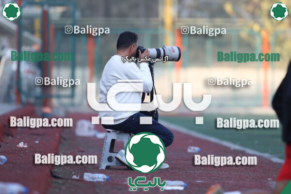 پدیده جوان آپادانا 2–0 توانا