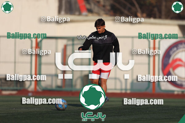 پدیده جوان آپادانا 2–0 توانا