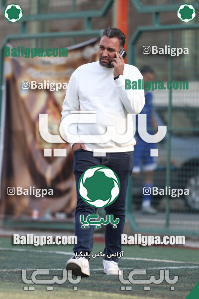 پدیده جوان آپادانا 2–0 توانا