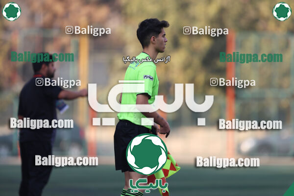پدیده جوان آپادانا 2–0 توانا