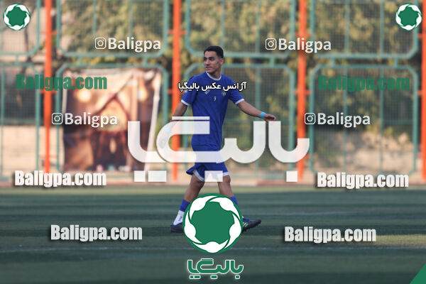 پدیده جوان آپادانا 2–0 توانا