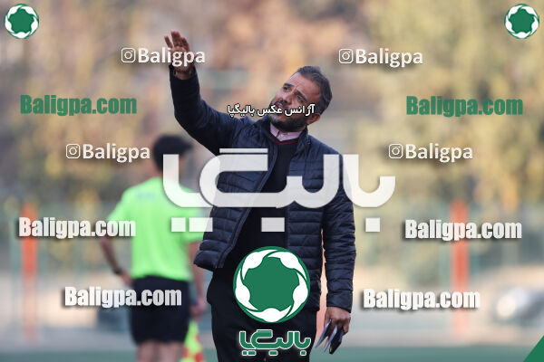 پدیده جوان آپادانا 2–0 توانا