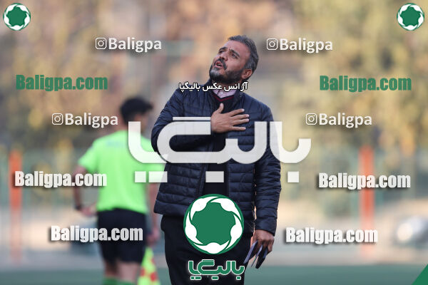 پدیده جوان آپادانا 2–0 توانا