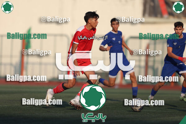 پدیده جوان آپادانا 2–0 توانا