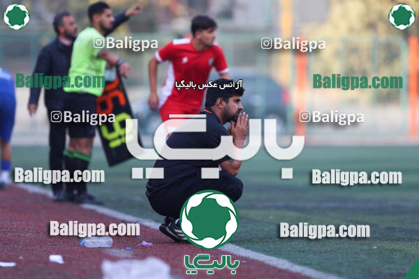 پدیده جوان آپادانا 2–0 توانا