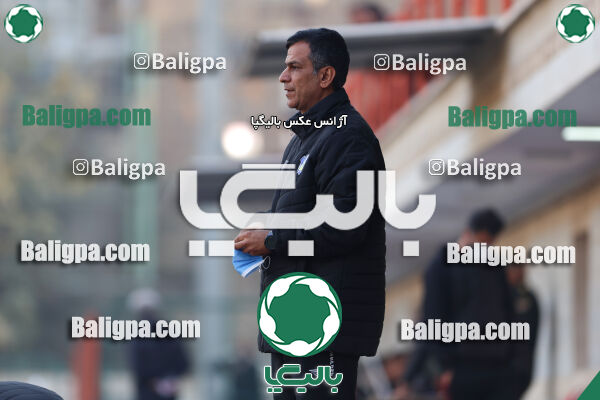 پدیده جوان آپادانا 2–0 توانا