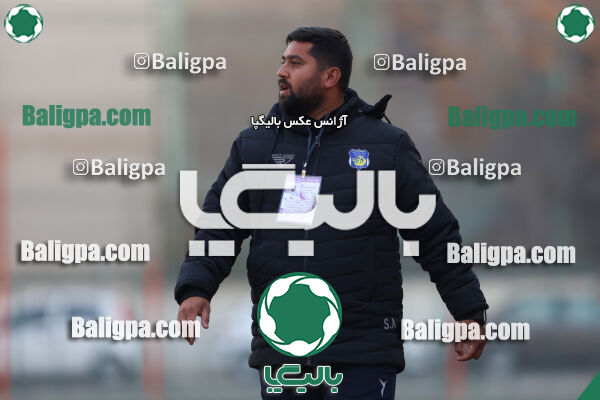پدیده جوان آپادانا 2–0 توانا