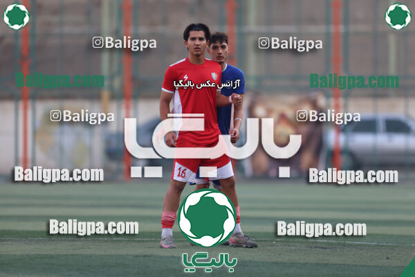 پدیده جوان آپادانا 2–0 توانا