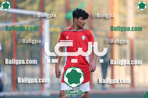 پدیده جوان آپادانا 2–0 توانا