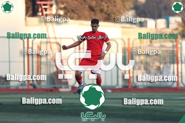 پدیده جوان آپادانا 2–0 توانا