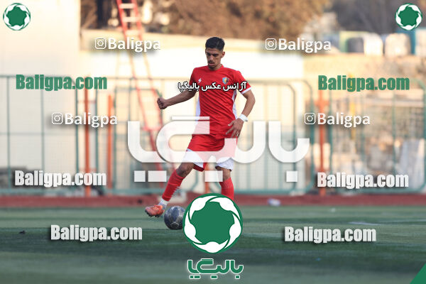 پدیده جوان آپادانا 2–0 توانا