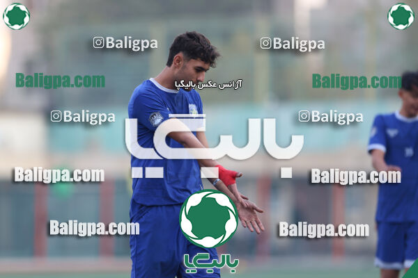 پدیده جوان آپادانا 2–0 توانا