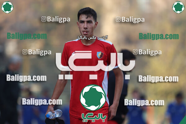 پدیده جوان آپادانا 2–0 توانا