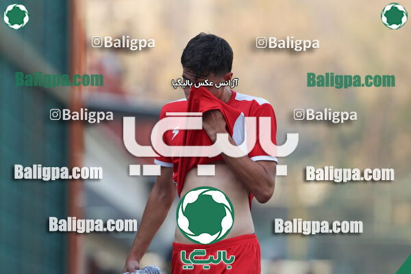 پدیده جوان آپادانا 2–0 توانا