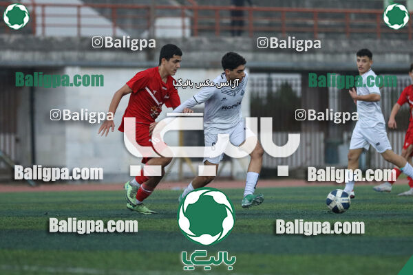 سپیدرود رشت ۰ - ۱ ملوان بندر انزلی
