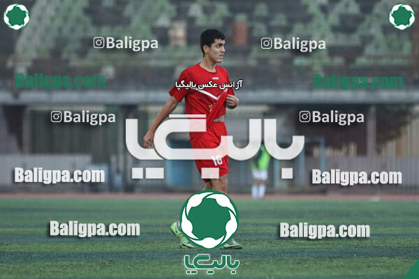سپیدرود رشت ۰ - ۱ ملوان بندر انزلی