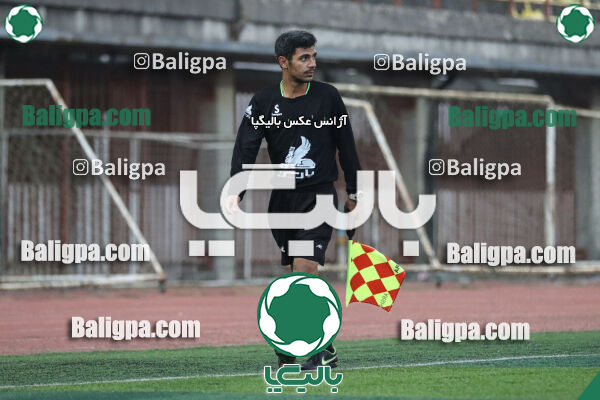 سپیدرود رشت ۰ - ۱ ملوان بندر انزلی