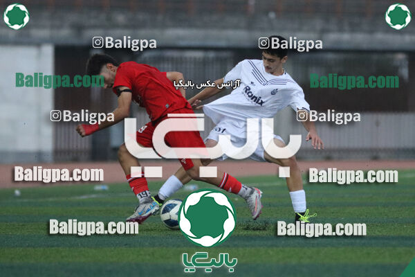 سپیدرود رشت ۰ - ۱ ملوان بندر انزلی