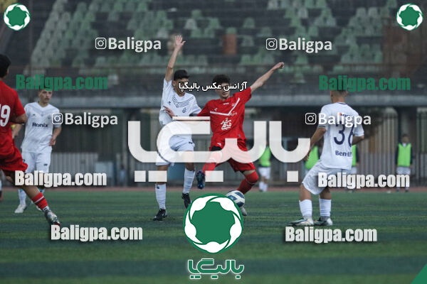 سپیدرود رشت ۰ - ۱ ملوان بندر انزلی