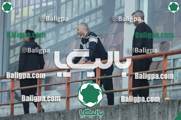 سپیدرود رشت ۰ - ۱ ملوان بندر انزلی