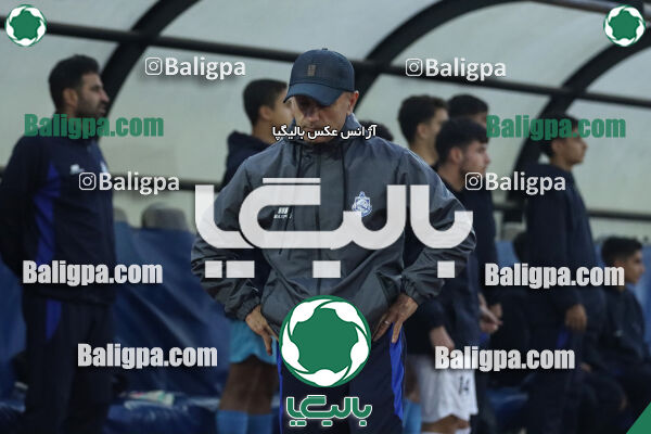 سپیدرود رشت ۰ - ۱ ملوان بندر انزلی