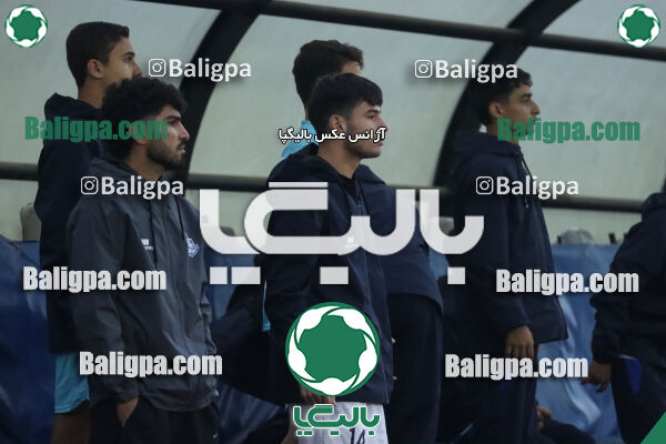 سپیدرود رشت ۰ - ۱ ملوان بندر انزلی