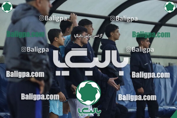 سپیدرود رشت ۰ - ۱ ملوان بندر انزلی