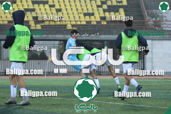 سپیدرود رشت ۰ - ۱ ملوان بندر انزلی