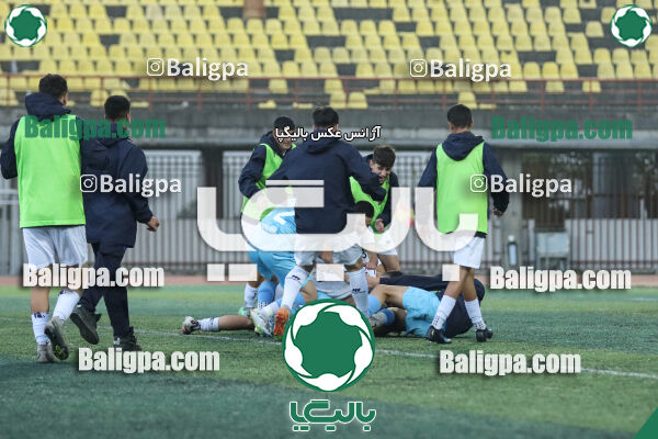 سپیدرود رشت ۰ - ۱ ملوان بندر انزلی