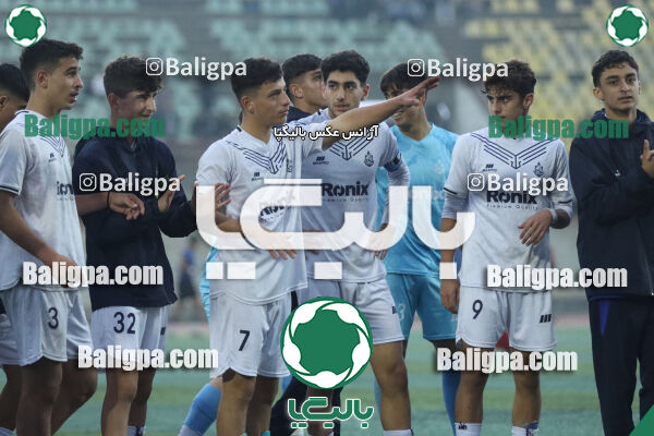 سپیدرود رشت ۰ - ۱ ملوان بندر انزلی