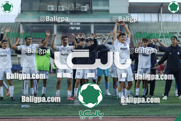 سپیدرود رشت ۰ - ۱ ملوان بندر انزلی