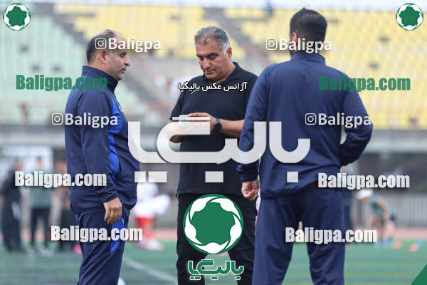 سپیدرود رشت ۰ - ۱ ملوان بندر انزلی
