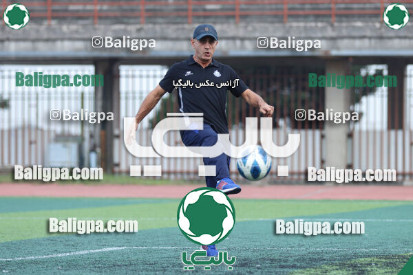 سپیدرود رشت ۰ - ۱ ملوان بندر انزلی