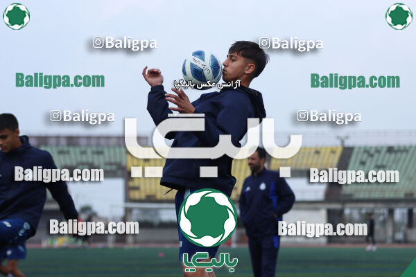 سپیدرود رشت ۰ - ۱ ملوان بندر انزلی