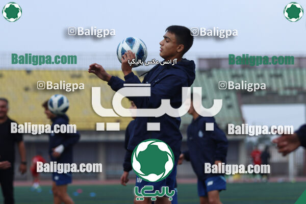 سپیدرود رشت ۰ - ۱ ملوان بندر انزلی