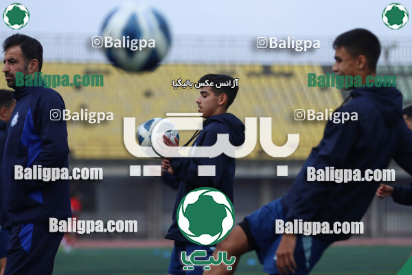 سپیدرود رشت ۰ - ۱ ملوان بندر انزلی