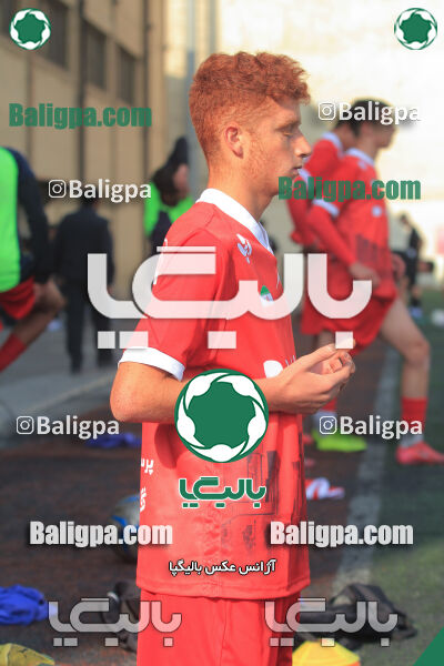 شاهین 1 - 3 پرسپولیس