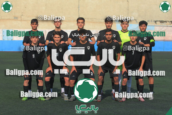 شاهین 1 - 3 پرسپولیس