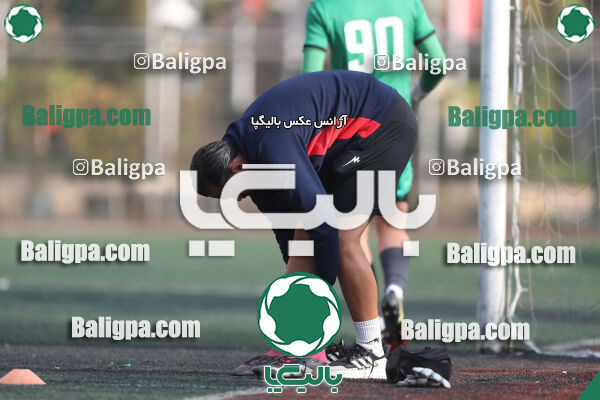 شاهین 1 - 3 پرسپولیس